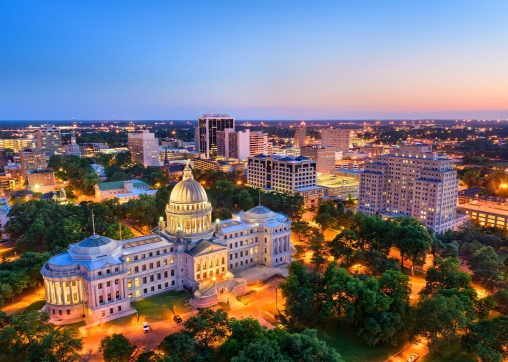 #49. Mississippi